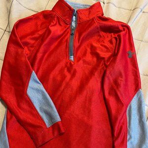Long Sleeve Under Armour